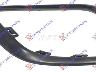 OKVIR MAGLENKE za Jeep Cherokee od 2019. do 2025. god.