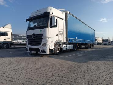 Schmitz Cargobul Schmitz Cargobul