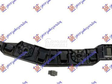 NOSAC PREDNJEG BRANIKA BOCNI P za Jeep Cherokee od 2019. do 2025. god.