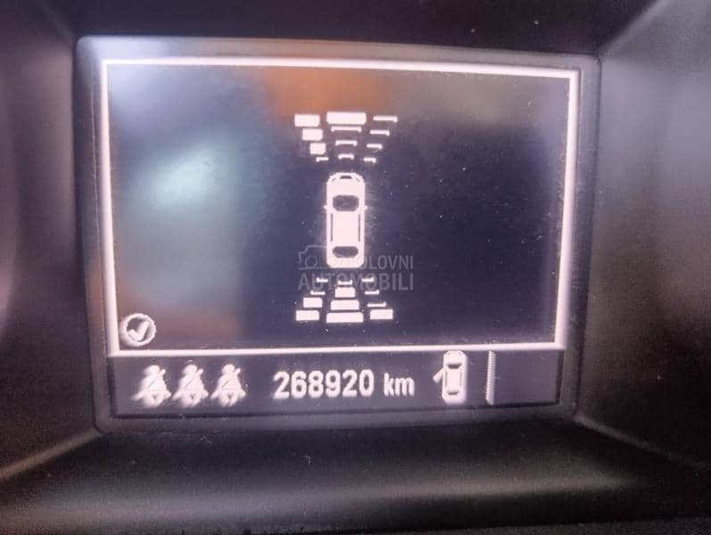 Opel Astra K 1.6cdti