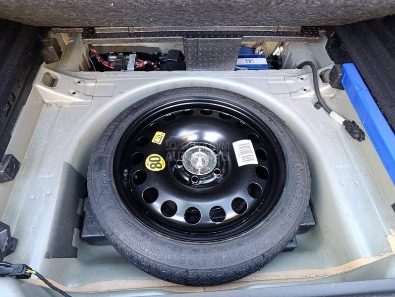 Opel Astra K 1.6cdti