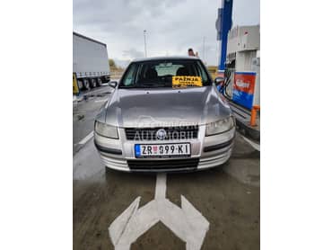 Fiat Stilo Fiat stilo 1.6 16v