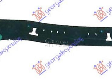 NOSAC ZADNJEG BRANIKA BOCNI PL za Jeep Cherokee od 2019. do 2025. god.