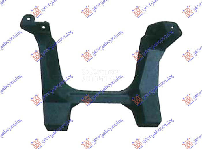 NOSAC IZDUVNE CEVI AUSPUHA PLA