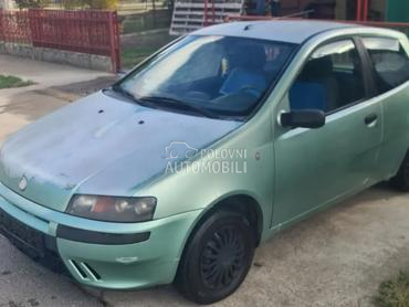 Fiat Punto 1.2