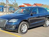 Audi Q5 quattro