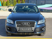 Audi Q5 quattro