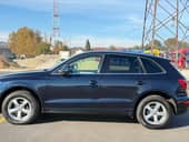 Audi Q5 quattro