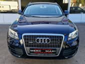 Audi Q5 quattro