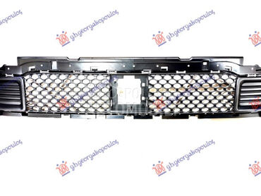 CENTRALNA RESETKA (TEMPOMAT) za Jeep Cherokee od 2019. do 2025. god.