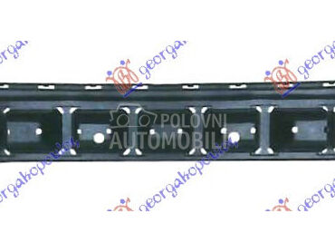 APSORBER PREDNJEG BRANIKA za Jeep Cherokee od 2019. do 2025. god.