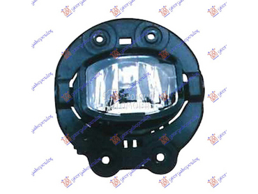 MAGLENKA za Jeep Cherokee od 2019. do 2025. god.