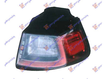 STOP LAMPA SPOLJASNJA za Jeep Cherokee od 2019. do 2025. god.