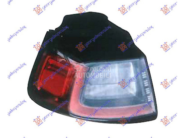 STOP LAMPA SPOLJASNJA za Jeep Cherokee od 2019. do 2025. god.