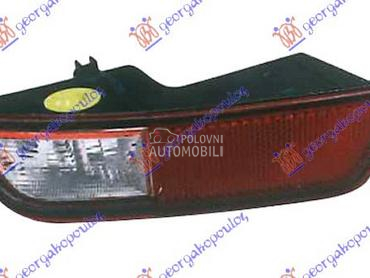 ZADNJA MAGLENKA za Jeep Cherokee od 2019. do 2025. god.