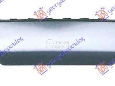 SPOJLER ZADNJEG BRANIKA (2 KOC za Jeep Cherokee od 2019. do 2025. god.