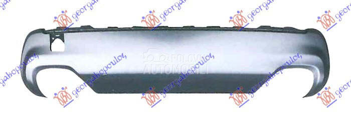 SPOJLER ZADNJEG BRANIKA (2 KOC