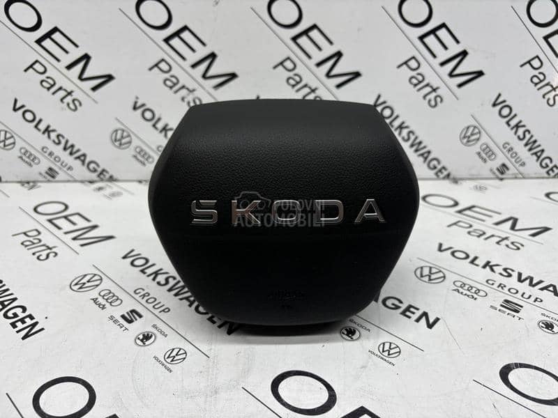 Airbag volana novi tip