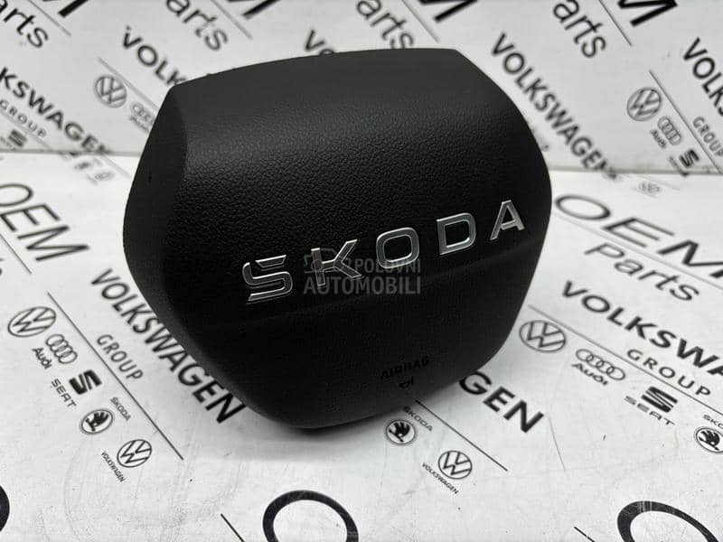 Airbag volana novi tip