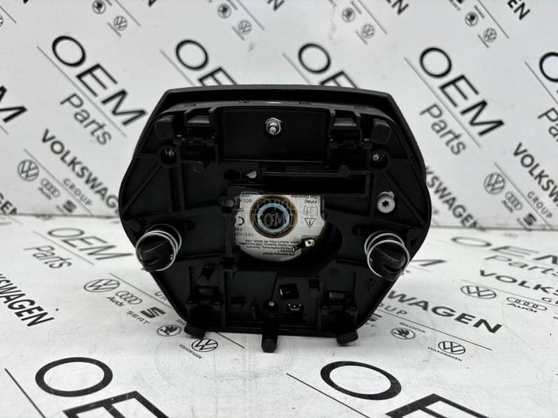 Airbag volana novi tip