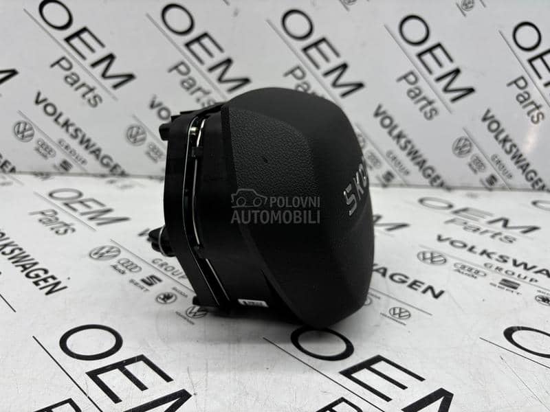 Airbag volana novi tip