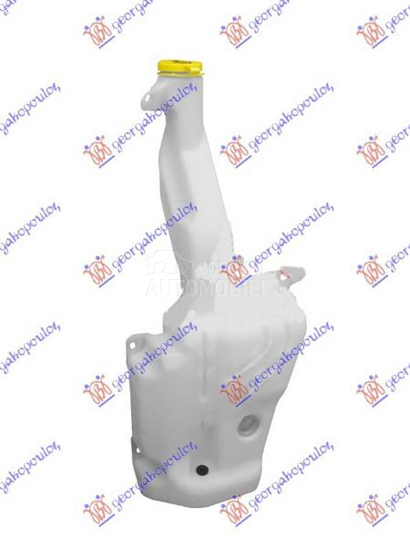 POSUDA ZA TECNOST BRISACA SA P