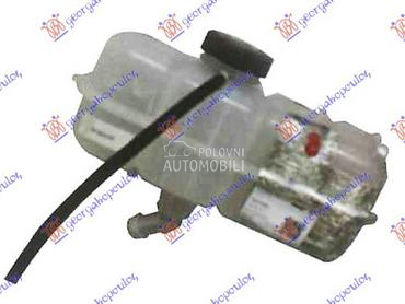 POSUDA ZA ANTIFRIZ za Jeep Cherokee od 2019. do 2025. god.