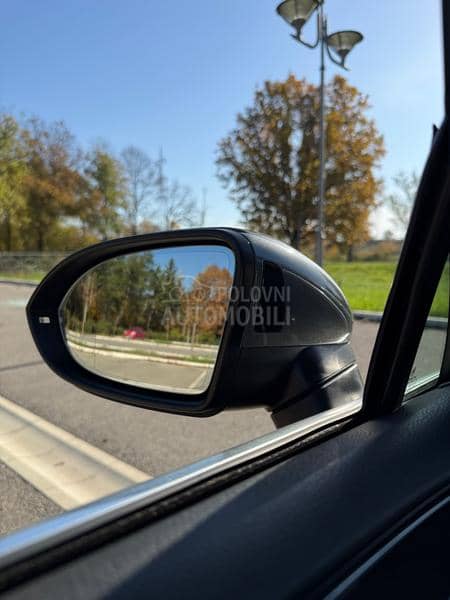 Volkswagen Passat B8 R Line / Matrix