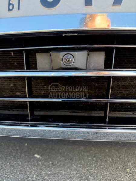 Volkswagen Passat B8 R Line / Matrix