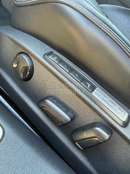 Volkswagen Passat B8 R Line / Matrix