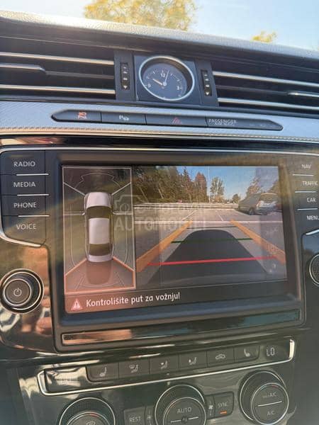 Volkswagen Passat B8 R Line / Matrix