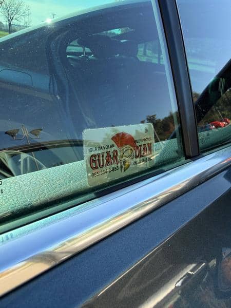 Volkswagen Passat B8 R Line / Matrix