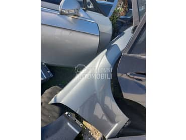 desni blatobran w221 za Mercedes Benz S Klasa od 2006. do 2011. god.