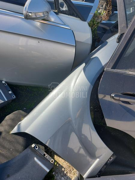 desni blatobran w221