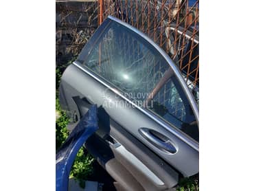 zadnja ljeva vrata w221 za Mercedes Benz S Klasa od 2006. do 2011. god.