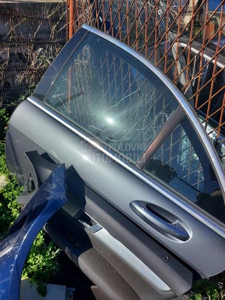 zadnja ljeva vrata w221