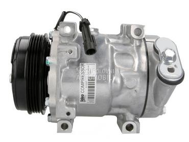 Kompresor klime za Fiat Croma