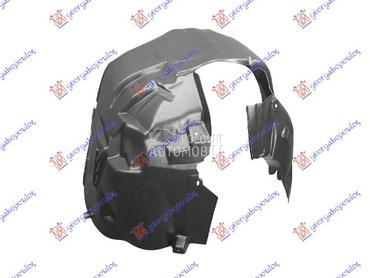 POTKRILO (TRAILHAWK) za Jeep Renegade od 2014. do 2018. god.