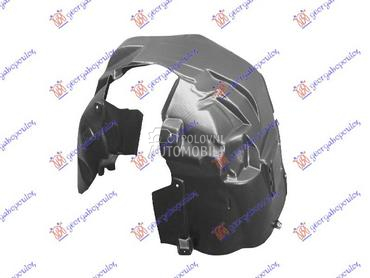 POTKRILO (TRAILHAWK) za Jeep Renegade od 2014. do 2018. god.