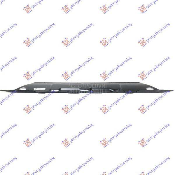 ZASTITA MOTORA METALNA