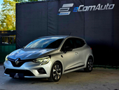 Renault Clio 1.0 SCE LIMITED