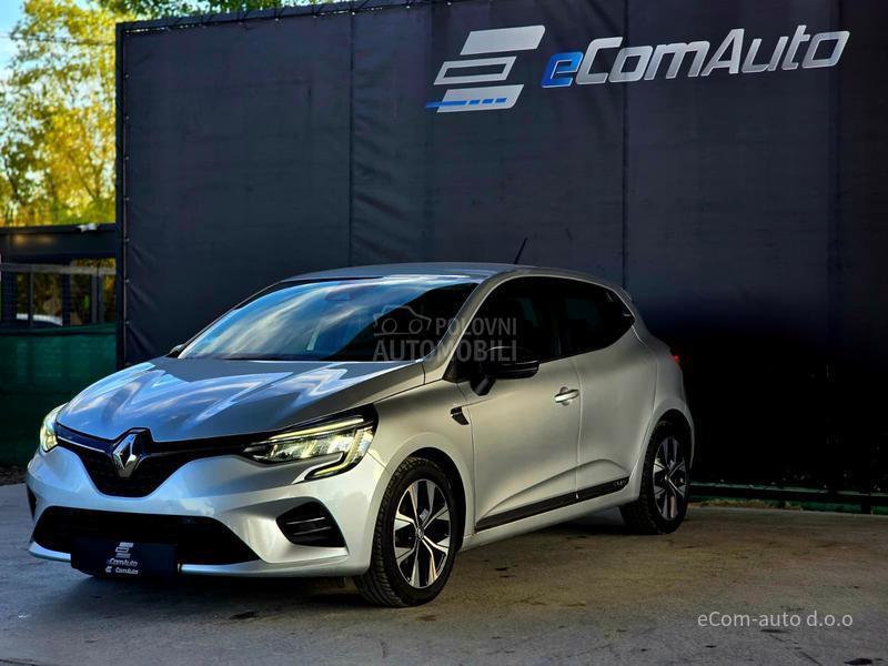 Renault Clio 1.0 SCE LIMITED
