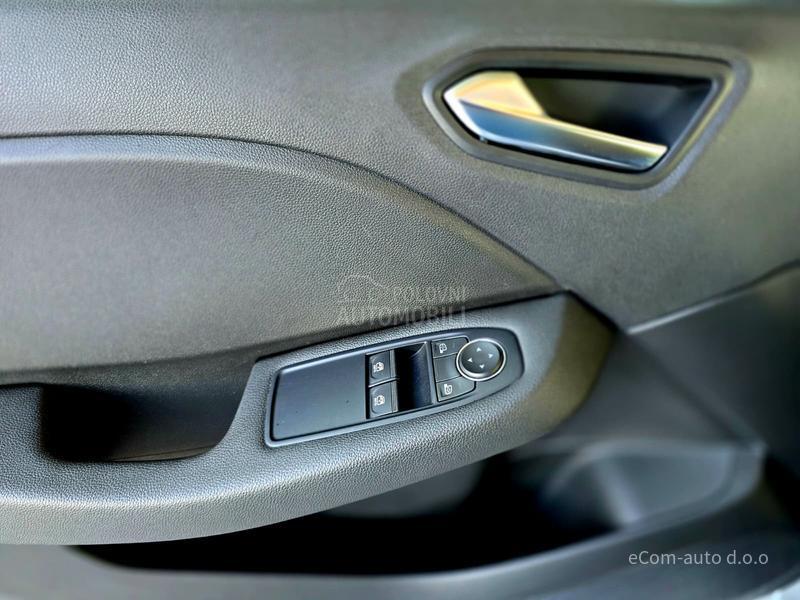 Renault Clio 1.0 SCE LIMITED