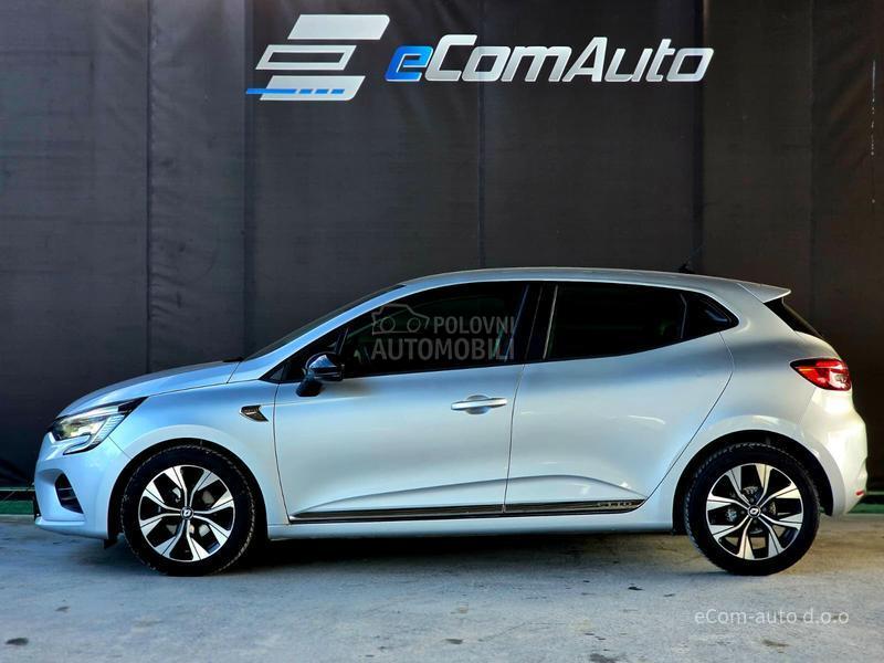 Renault Clio 1.0 SCE LIMITED