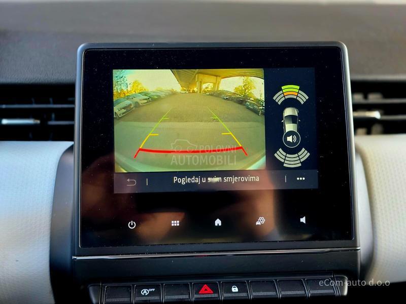 Renault Clio 1.0 SCE LIMITED