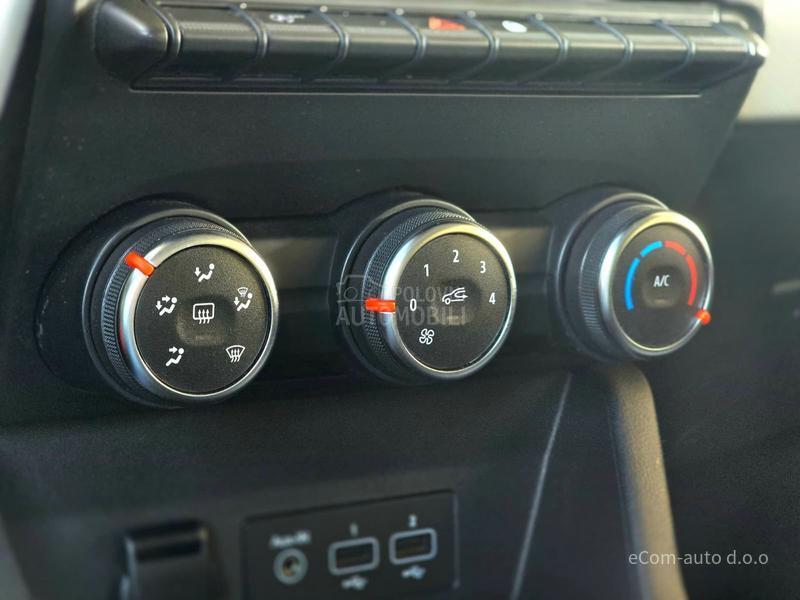 Renault Clio 1.0 SCE LIMITED