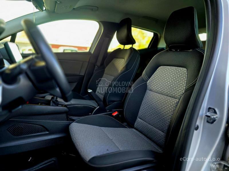 Renault Clio 1.0 SCE LIMITED