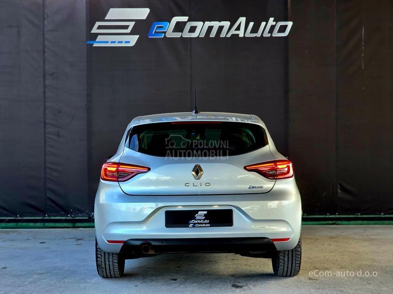 Renault Clio 1.0 SCE LIMITED