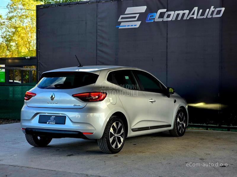 Renault Clio 1.0 SCE LIMITED