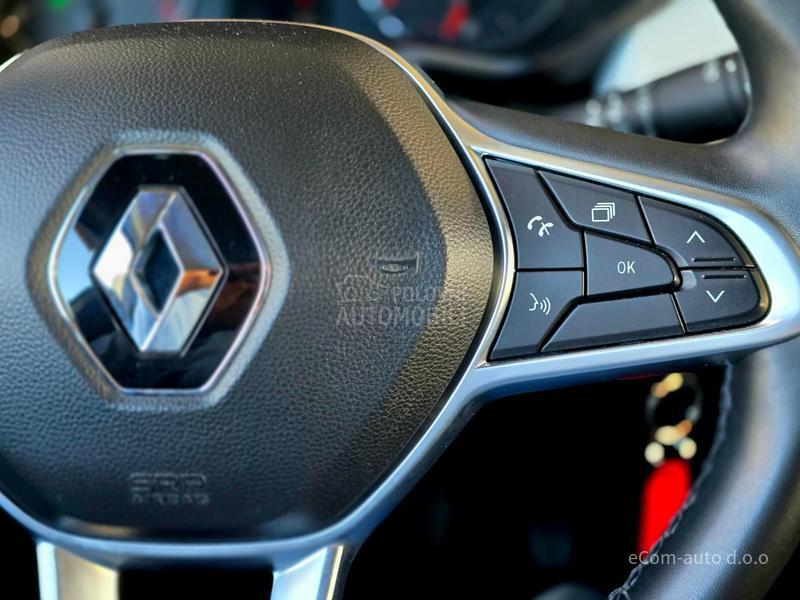 Renault Clio 1.0 SCE LIMITED